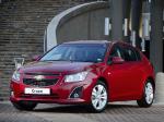 Chevrolet Cruze Hatchback 2012 года (ZA)